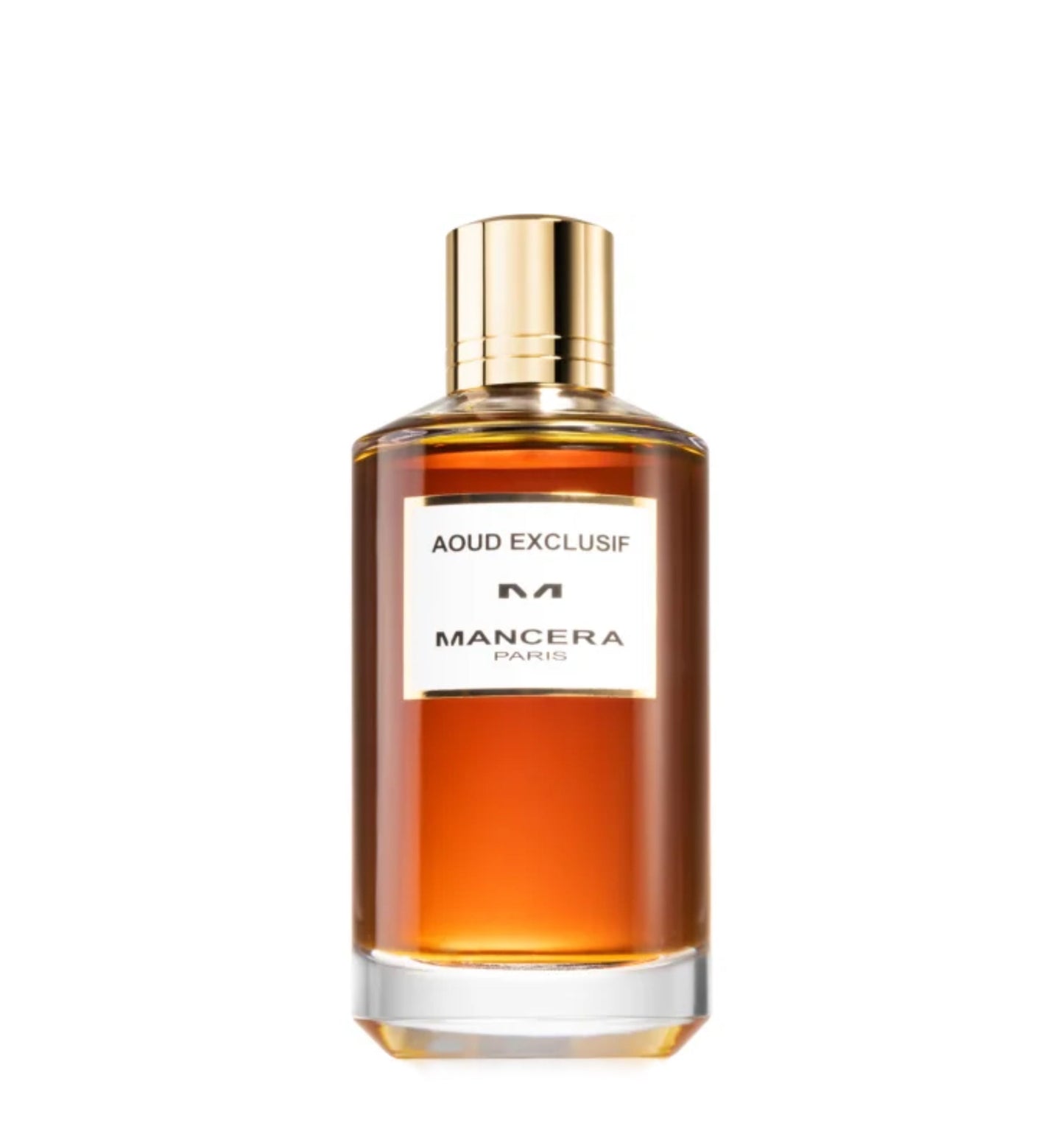 MANCERA - AOUD EXCLUSIF DE PARFUM 120 ML (TESTER)