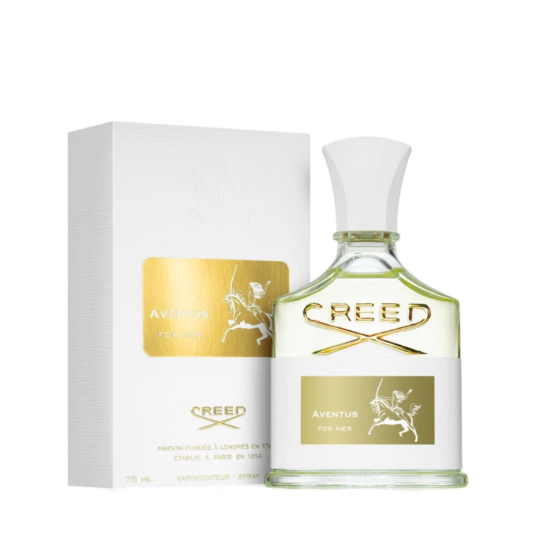 Creed Aventus for Her Eau de Parfum 75ML (Scatolato)