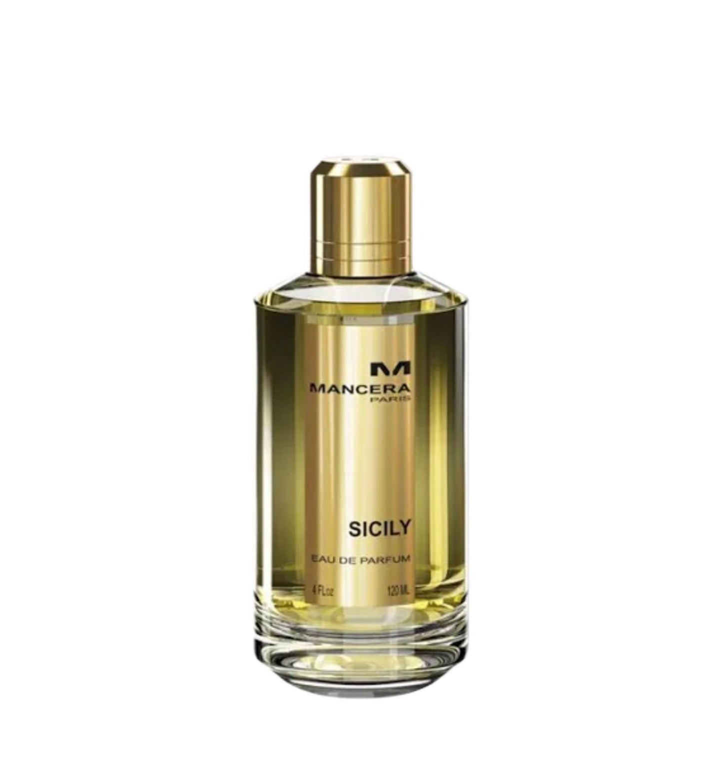 MANCERA - SICILY EAU DE PARFUM 120 ML (SCATOLATO)