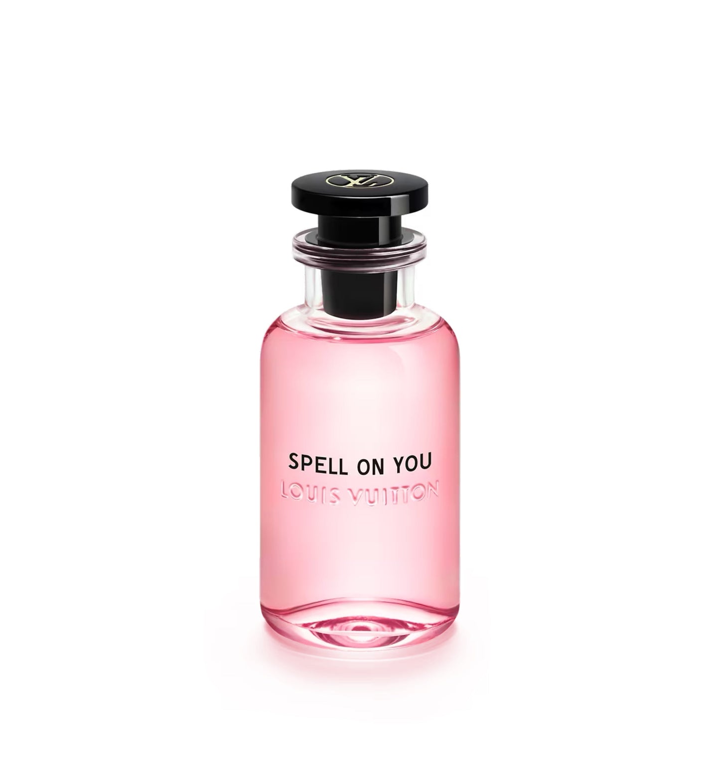 LOUIS VUITTON - Spell on You EAU DE PARFUM 100ML (TESTER)