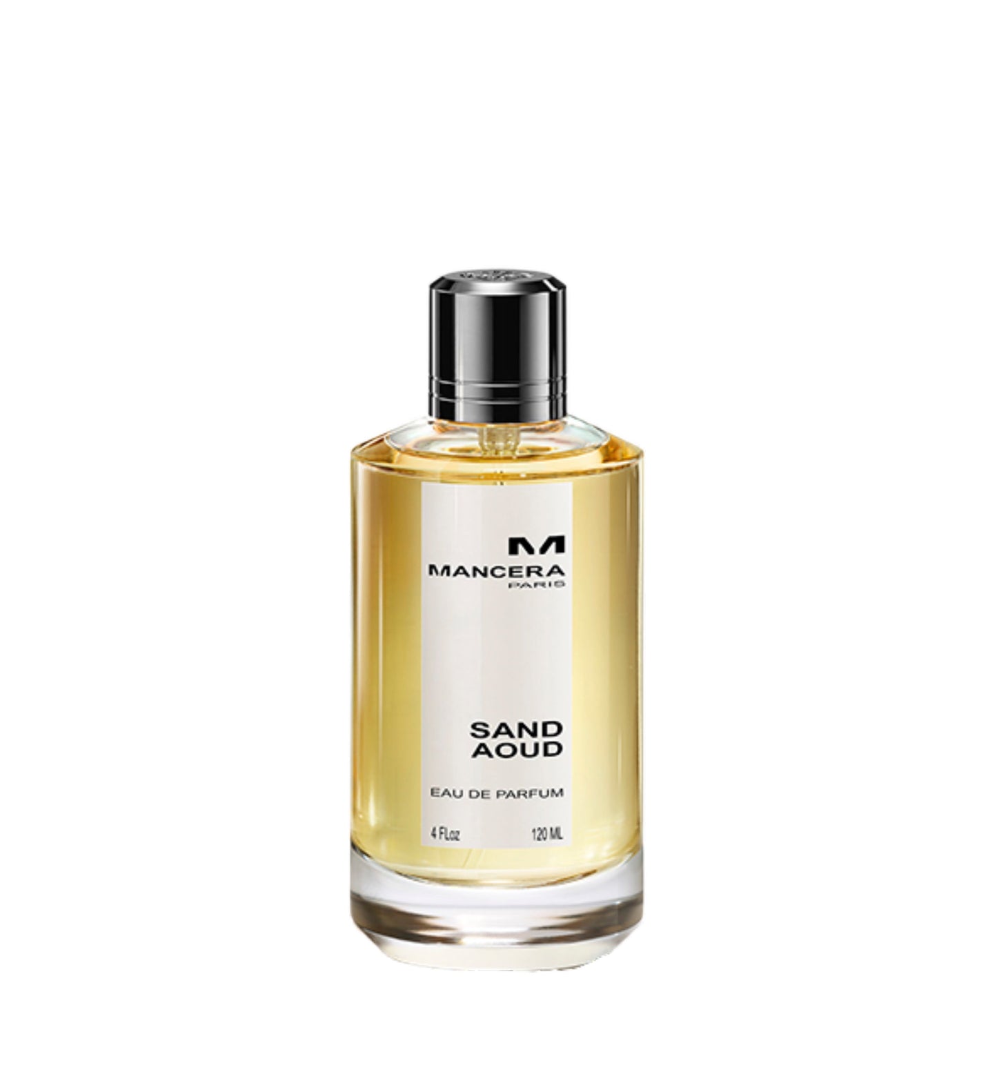 MANCERA - SAND AOUD EAU DE PARFUM 120 ML (TESTER)