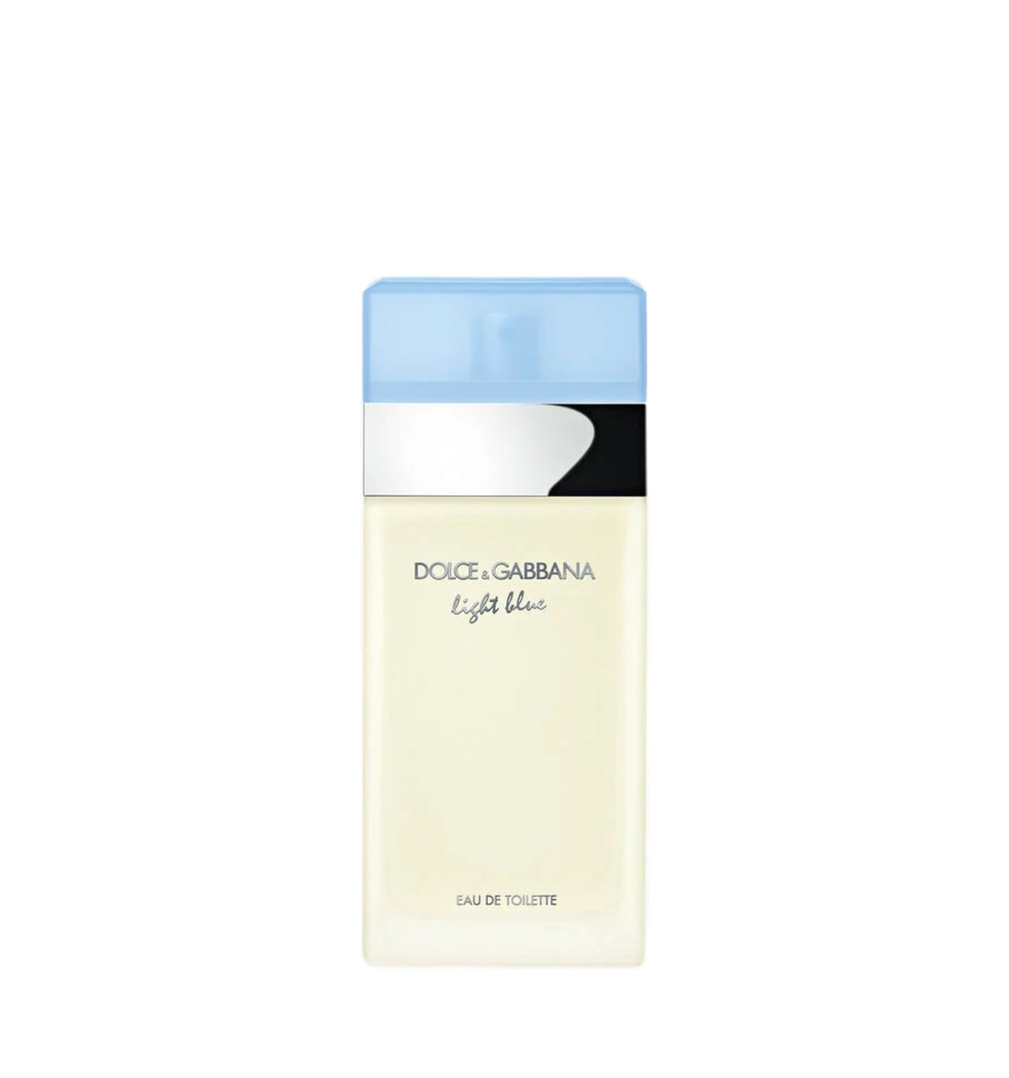DOLCE&GABBANA - LIGHT BLUE EAU DE TOILETTE 100 ML (TESTER)