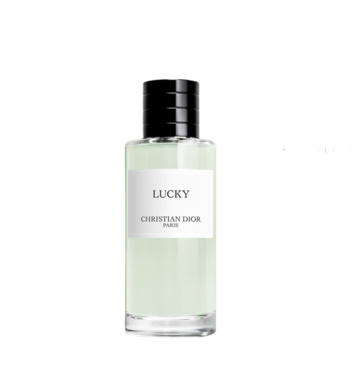 CHRISTIAN DIOR - LUCKY EDIZIONE LIMITATA Eau de Parfum 125ml (SCATOLATO)