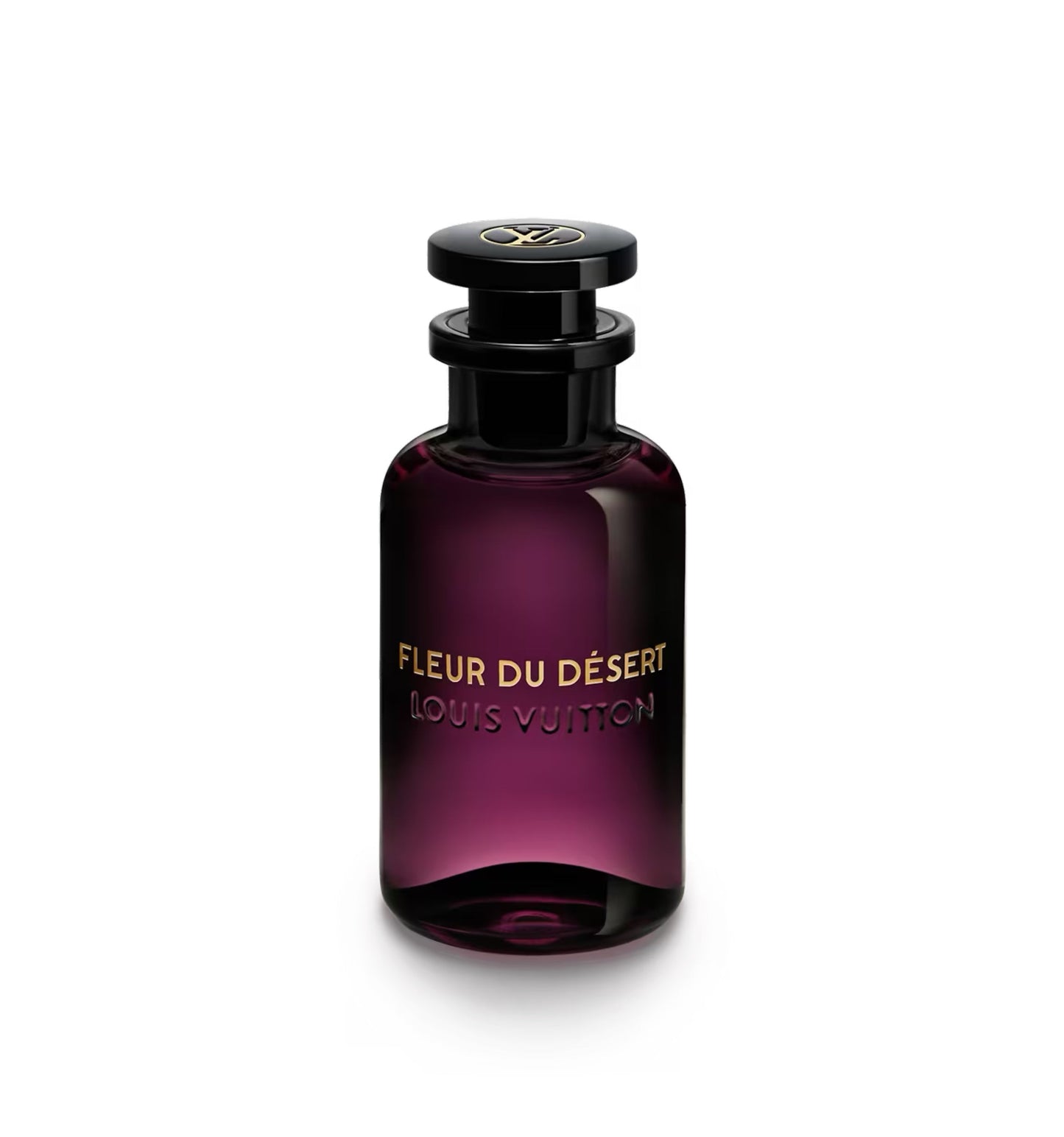 LOUIS VUITTON - Fleur du Désert EAU DE PARFUM 100ML (SCATOLATO)