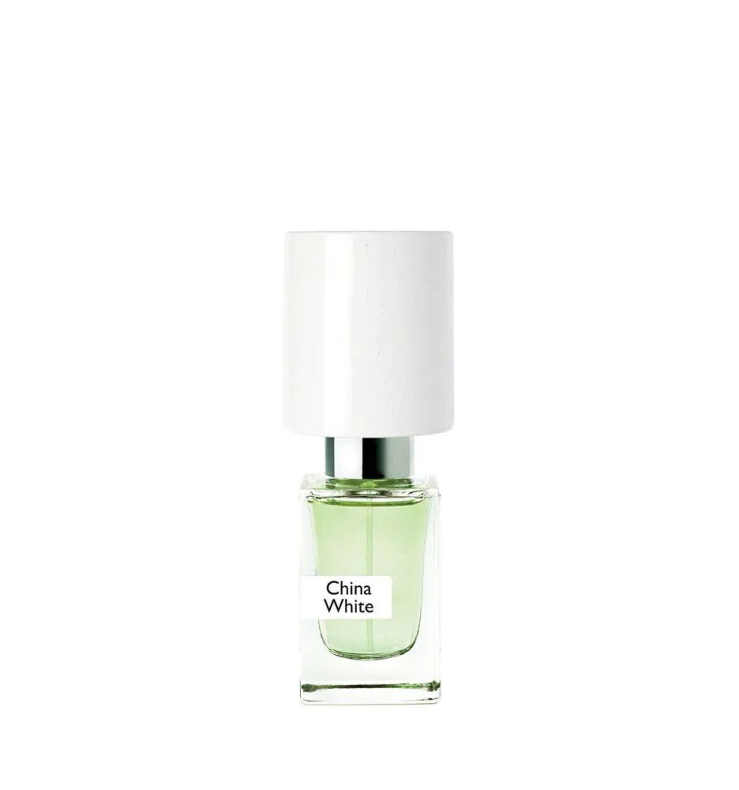 NASOMATTO CHINA WHITE UNISEX EXTRAIT DE PARFUM 30 ML (TESTER)