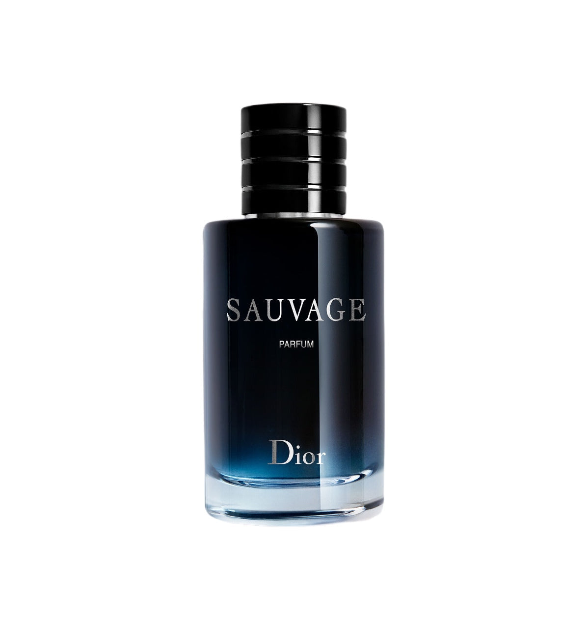 CHRISTIAN DIOR - SAUVAGE PARFUM 100ML (TESTER)