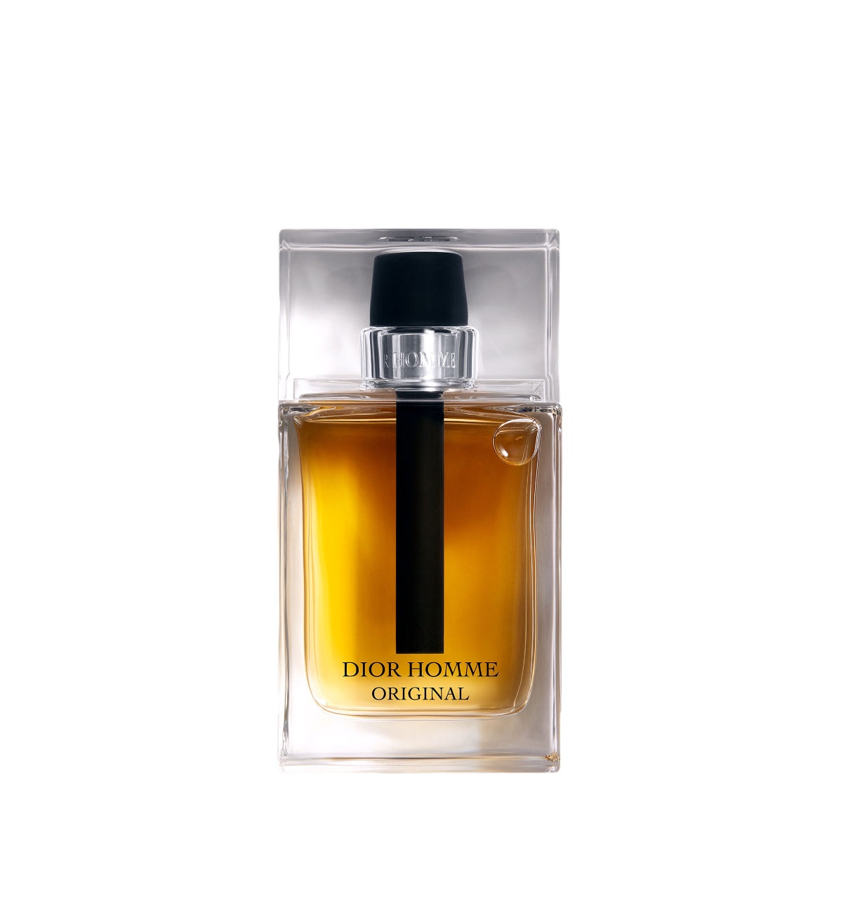 CHRISTIAN DIOR - DIOR HOMME ORIGINAL Eau de Toilette 100ml (SCATOLATO)