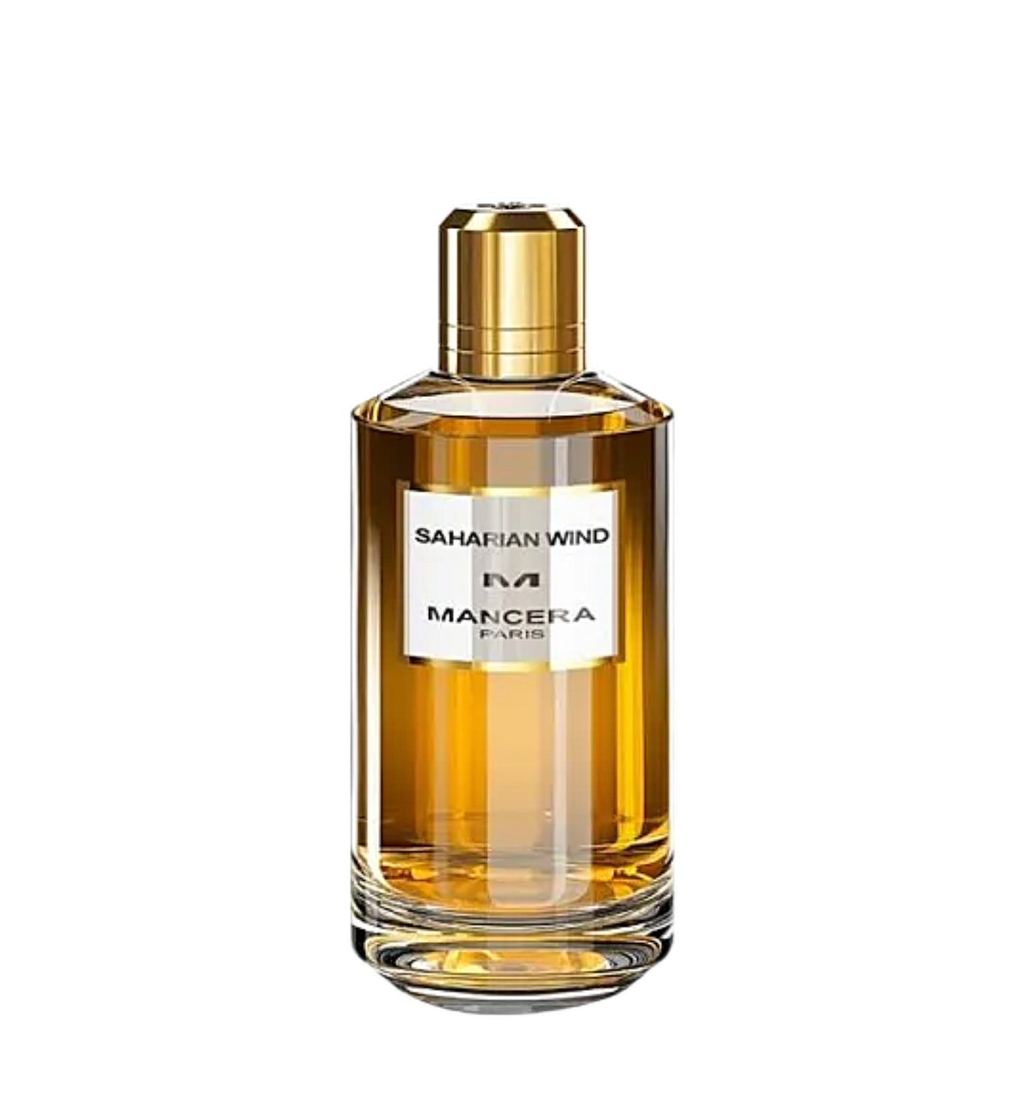 MANCERA - SAHARIAN WIND EAU DE PARFUM 120 ML (TESTER)