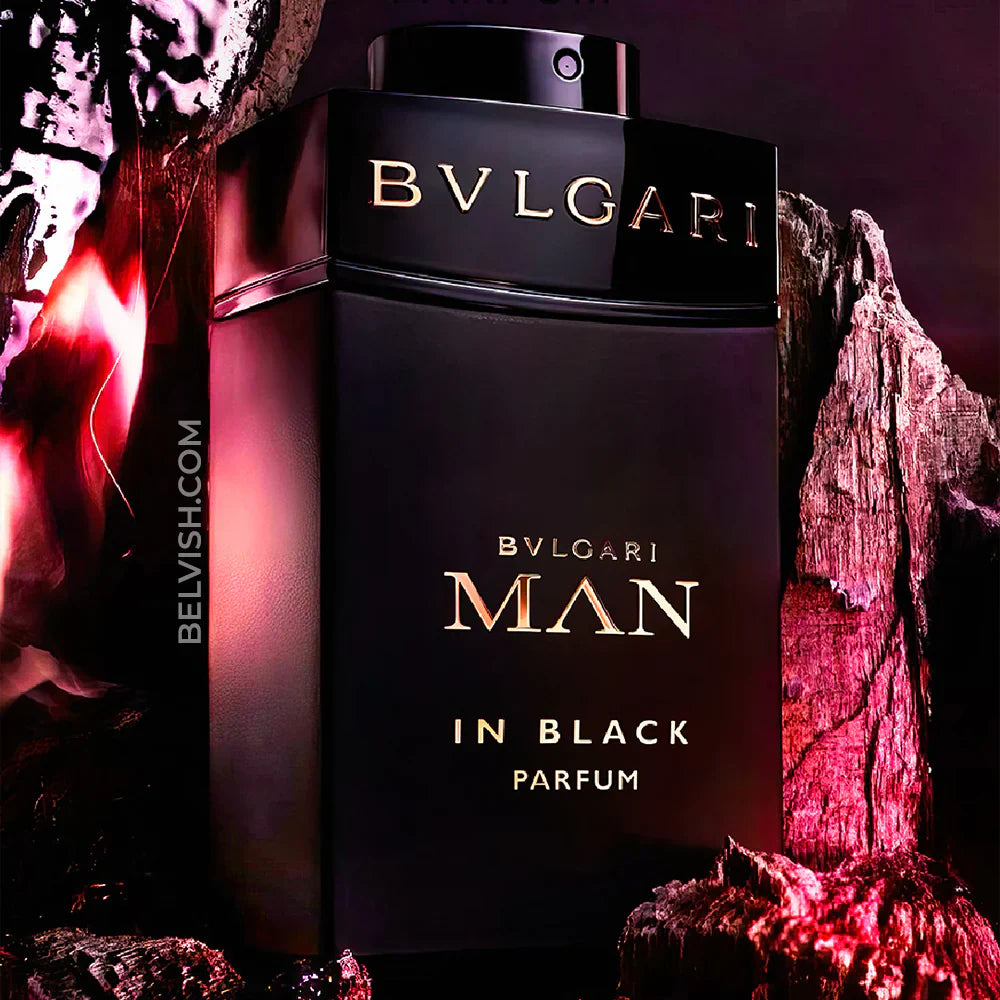 BVLGARI