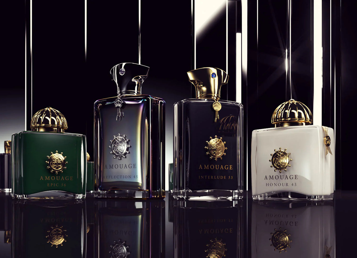 AMOUAGE