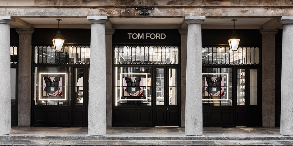 TOM FORD