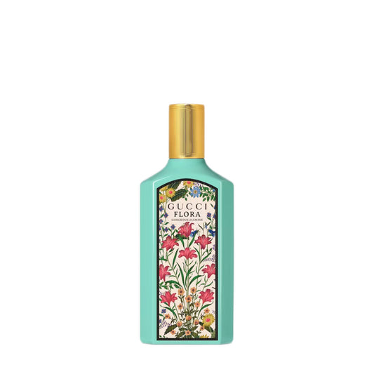 GUCCI FLORA GORGEOUS JASMINE, 100 ML, EAU DE PARFUM (TESTER)
