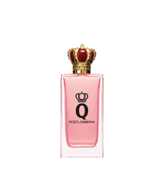 DOLCE&GABBANA - Q BY DOLCE&GABBANA EAU DE PARFUM 100 ML (TESTER)