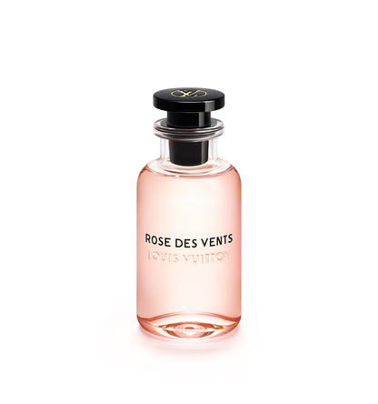 LOUIS VUITTON - Rose des Vents EAU DE PARFUM 100ML (SCATOLATO)