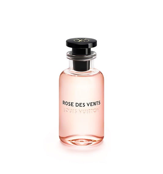 LOUIS VUITTON - Rose des Vents EAU DE PARFUM 100ML (TESTER)