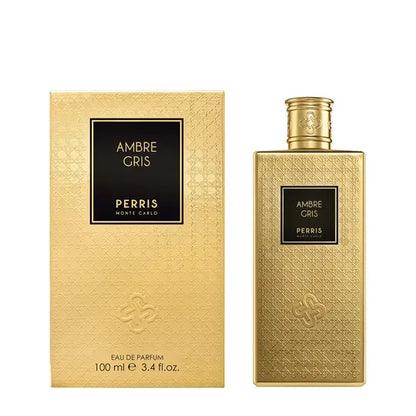 PERRIS MONTE CARLO - AMBRE GRIS