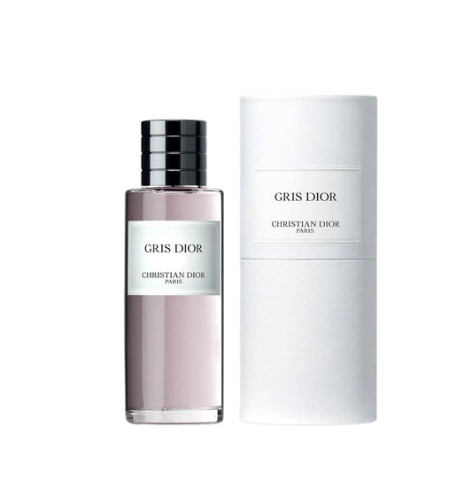 CHRISTIAN DIOR - GRIS DIOR Eau de Parfum 125ml (SCATOLATO)