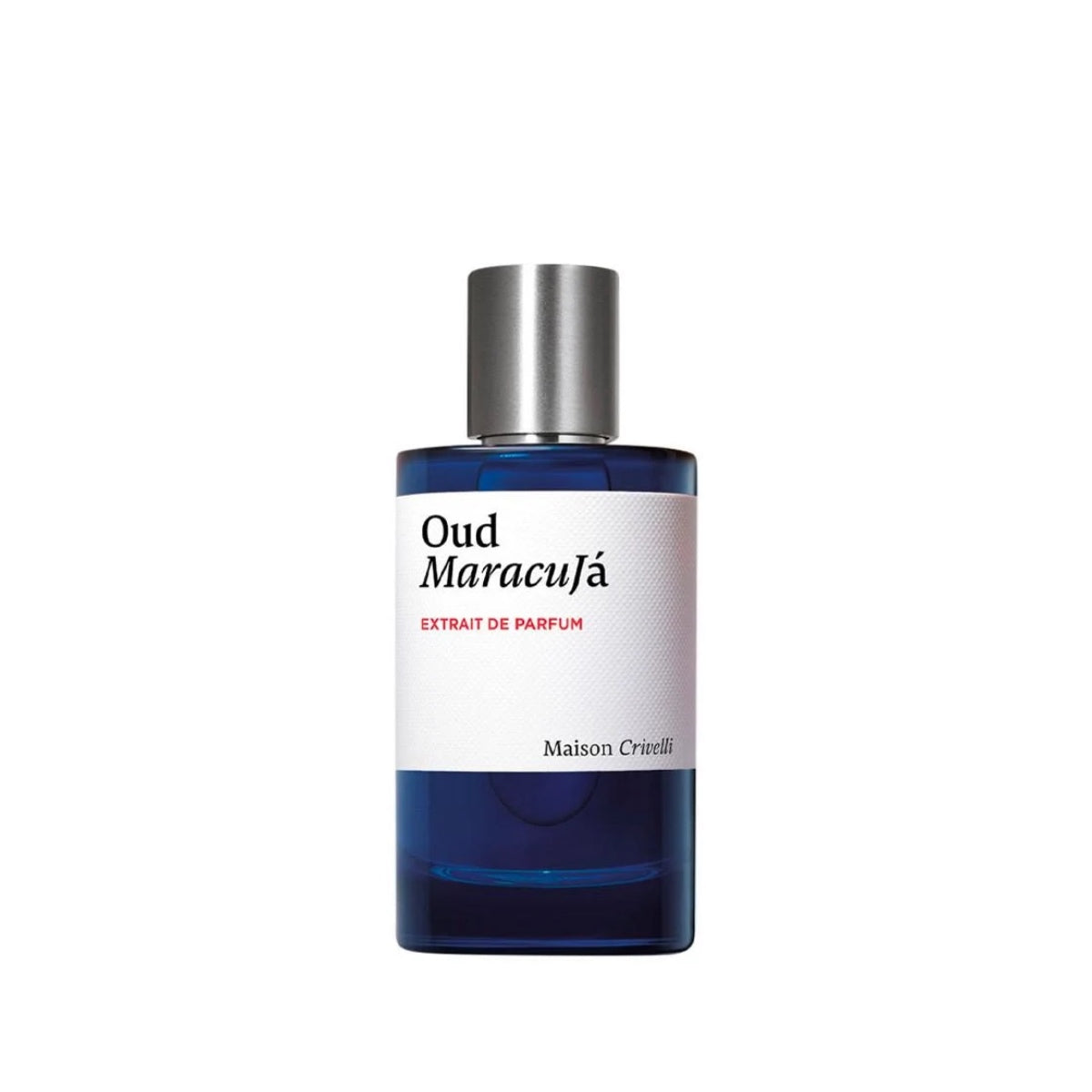 Maison Crivelli - Oud Maracujá Extrait de Parfum 100ml