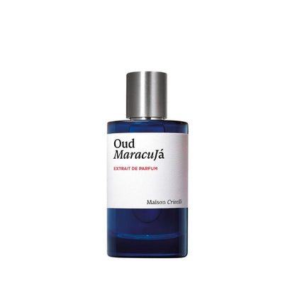 Maison Crivelli - Oud Maracujá Extrait de Parfum 100ml