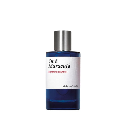 Maison Crivelli - Oud Maracujá Extrait de Parfum 100ml