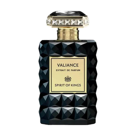 SPIRIT OF KINGS - VALIANCE