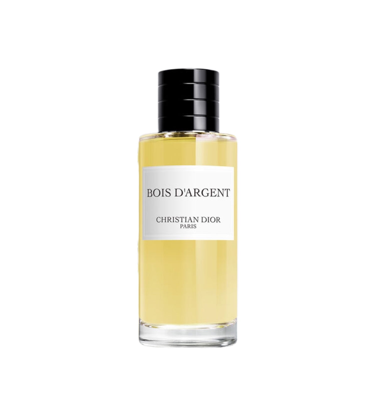 Christian Dior Bois d'Argent Eau de Parfum 125ml (Tester) – PROFUMERIA ...