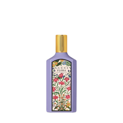 GUCCI FLORA GORGEOUS MAGNOLIA, 100ML, EAU DE PARFUM (SCATOLATO)