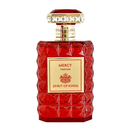 SPIRIT OF KINGS - MERCY