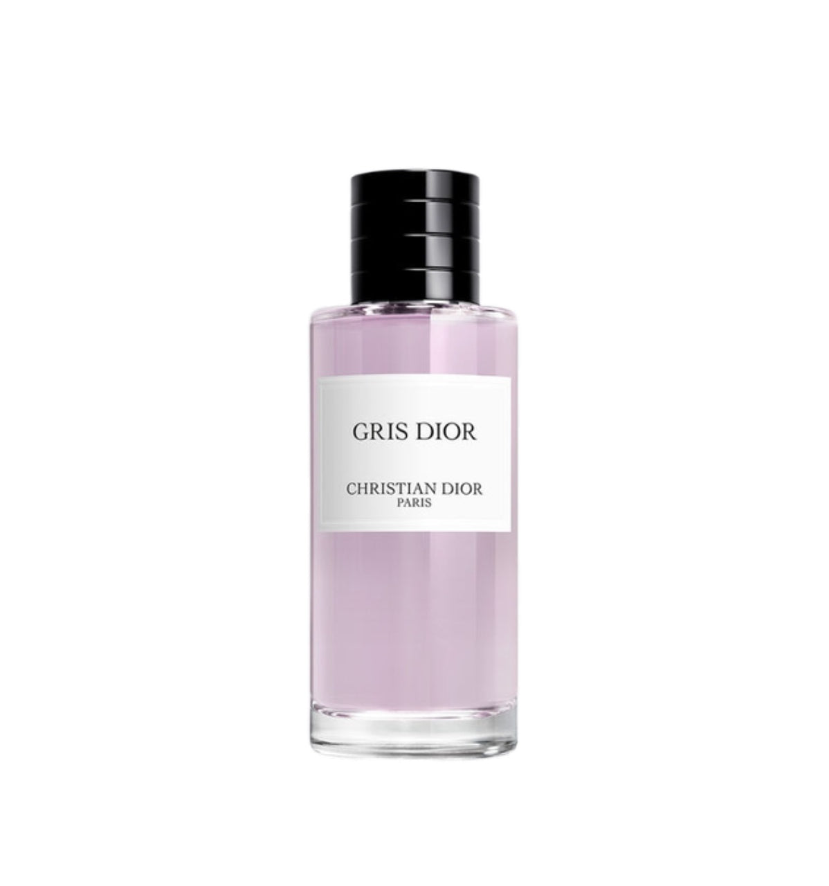 CHRISTIAN DIOR - GRIS DIOR Eau de Parfum 125ml (SCATOLATO)