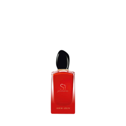 GIORGIO ARMANI SÌ PASSIONE INTENSE EAU DE PARFUM 100 ML (SCATOLATO)