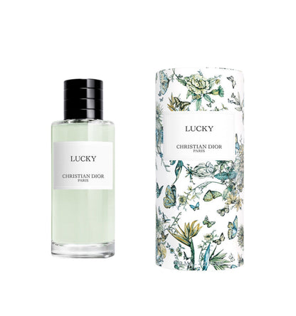 CHRISTIAN DIOR - LUCKY EDIZIONE LIMITATA Eau de Parfum 125ml (SCATOLATO)