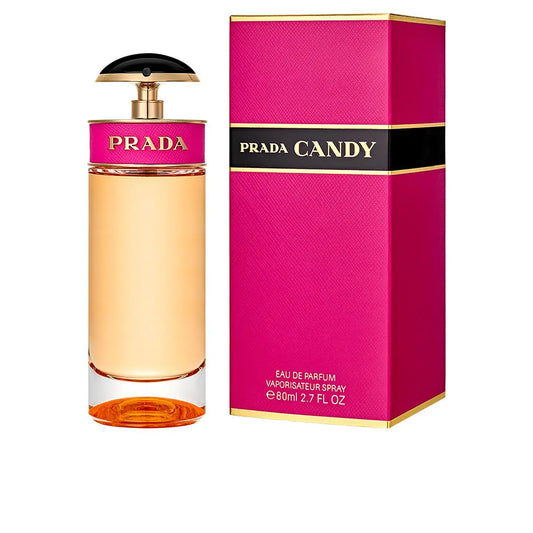 PRADA CANDY EAU DE PARFUM 80ml